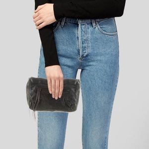 Authentic Balenciaga Clutch